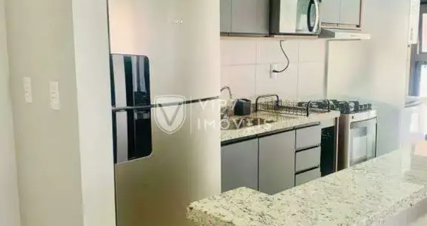 Apartamento à venda, 2 quartos, 1 suíte, 1 vaga, jardim piratininga - sorocaba/sp
