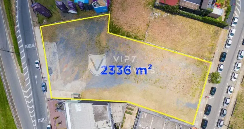 Terreno à venda na Rua Raphael Dias da Silva, 52214, Parque Campolim, Sorocaba