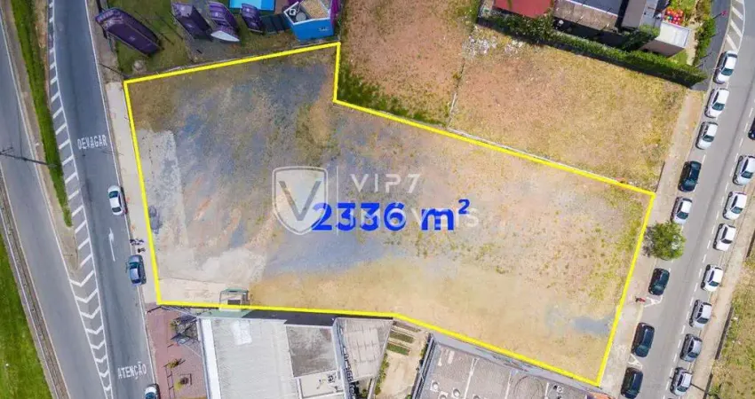 Terreno à venda na Rua Raphael Dias da Silva, 52214, Parque Campolim, Sorocaba