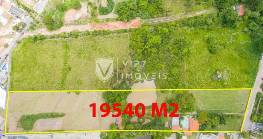 Terreno à venda na Rua Augusto Lippel, 971111, Parque Campolim, Sorocaba