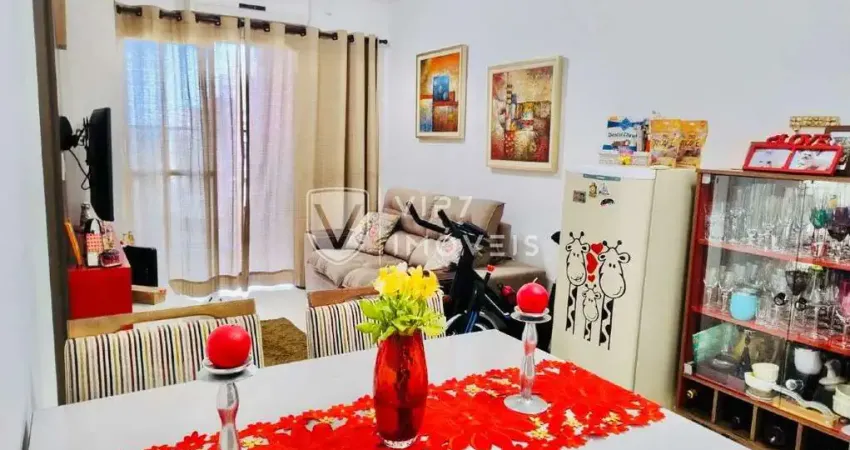 Apartamento à venda, 2 quartos, 1 suíte, 2 vagas, parque campolim - sorocaba/sp