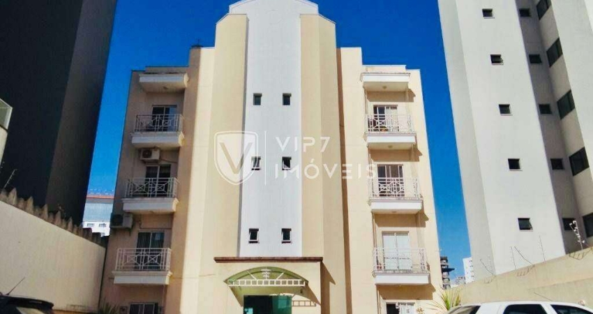 Apartamento à venda, 2 quartos, 2 suítes, 2 vagas, Parque Campolim - Sorocaba/SP