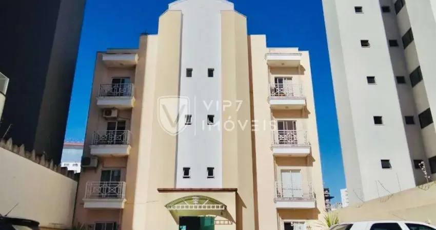 Apartamento à venda, 2 quartos, 2 suítes, 2 vagas, parque campolim - sorocaba/sp