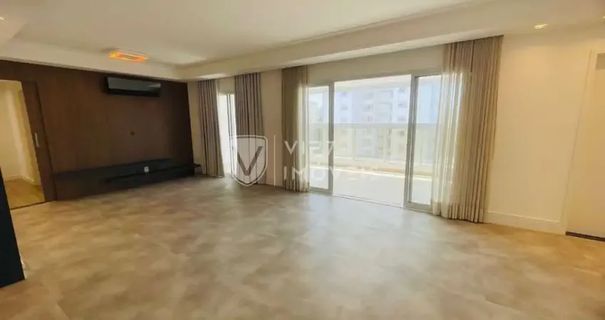 Apartamento com 3 dormitórios, 167 m² - venda por r$ 1.599.000,00 - condomínio residencial mont royal - sorocaba/sp