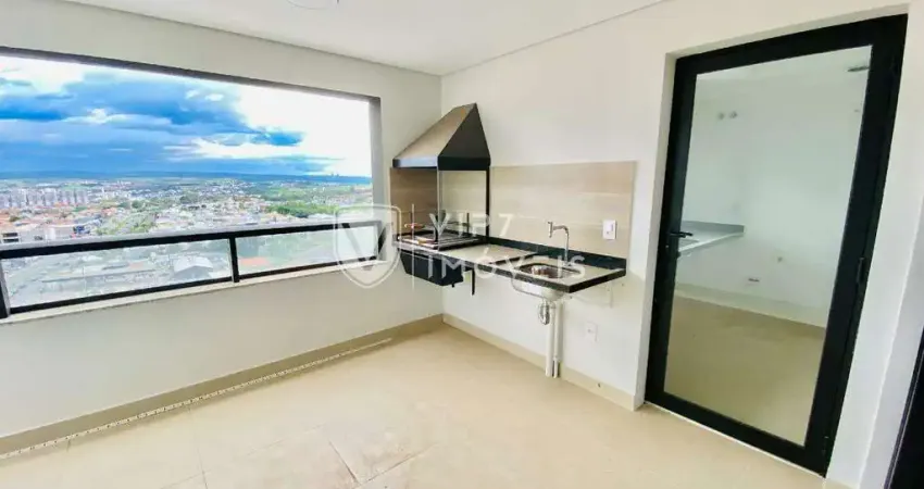 Apartamento à venda, 2 quartos, 2 suítes, 2 vagas, parque campolim - sorocaba/sp