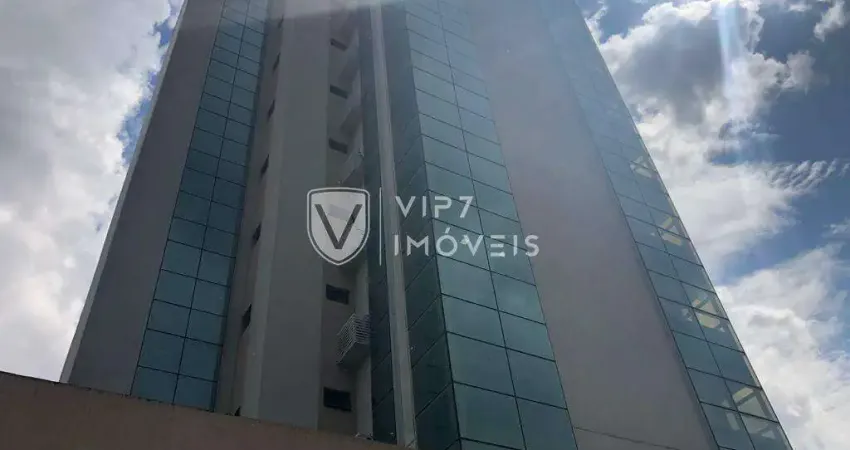 Sala comercial à venda na Avenida General Osório, 1015, Vila Trujillo, Sorocaba