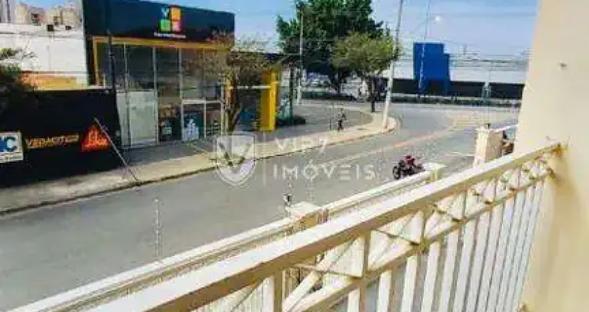 Apartamento à venda, 3 quartos, 1 suíte, 2 vagas, parque campolim - sorocaba/sp