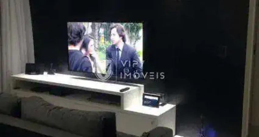 Apartamento à venda, 2 quartos, 1 suíte, 1 vaga, parque campolim - sorocaba/sp