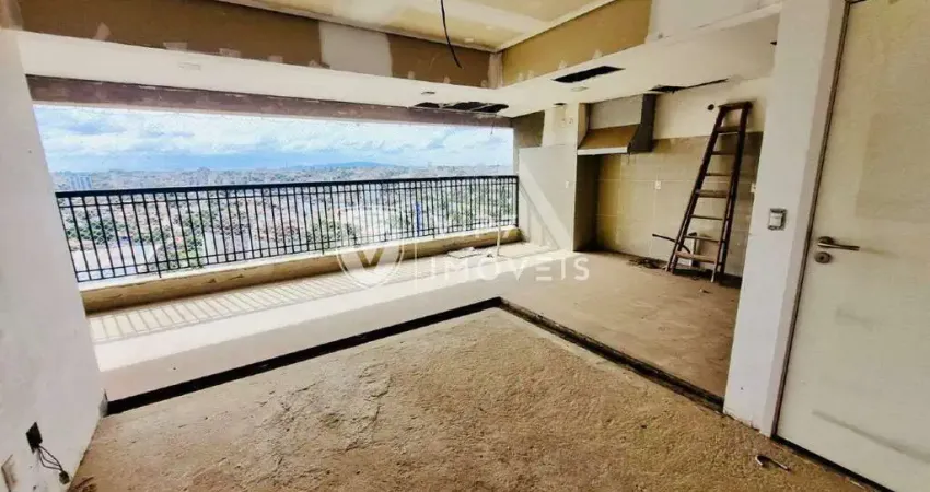 Apartamento à venda, 3 quartos, 3 suítes, 5 vagas, jardim portal da colina - sorocaba/sp