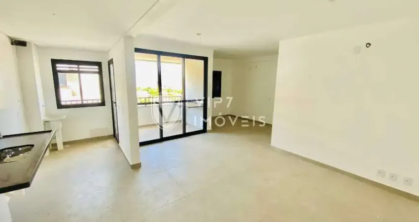 Apartamento à venda, 2 quartos, 1 suíte, 2 vagas, jardim américa - sorocaba/sp