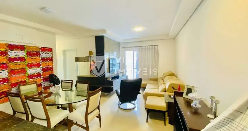 Apartamento à venda, 3 quartos, 1 suíte, 2 vagas, parque campolim - sorocaba/sp