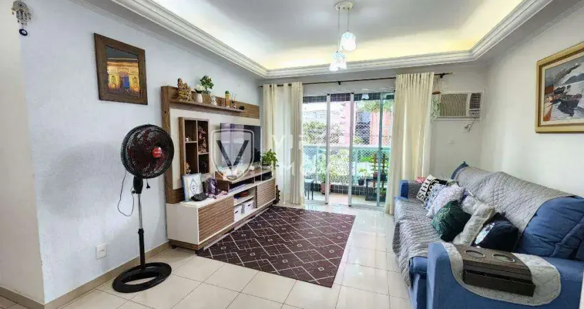 Apartamento à venda, 4 quartos, 3 suítes, 2 vagas, centro - sorocaba/sp