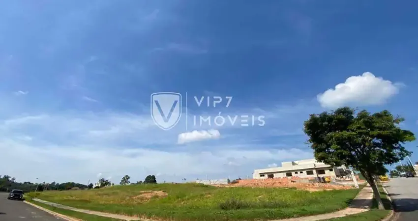 Lote em condomínio à venda, jardim residencial saint patrick - sorocaba/sp