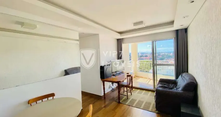 Apartamento à venda, 3 quartos, 1 suíte, 2 vagas, vila progresso - sorocaba/sp