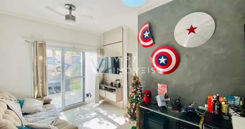 Apartamento à venda, 2 quartos, 1 vaga, vila progresso - sorocaba/sp