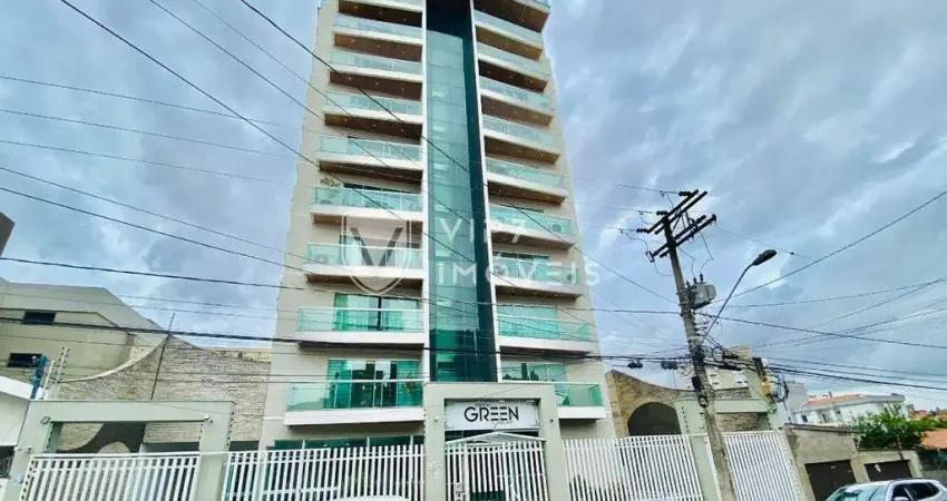 Apartamento à venda, 3 quartos, 3 suítes, 3 vagas, jardim faculdade - sorocaba/sp