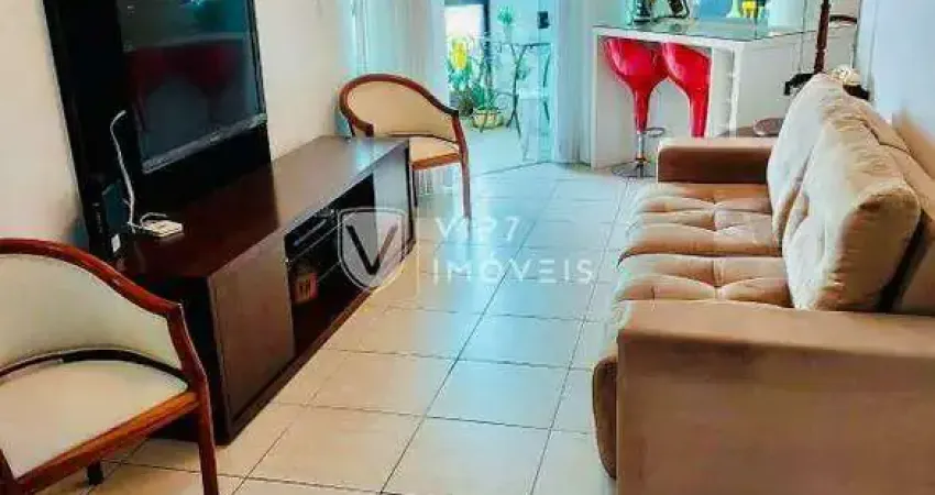 Apartamento à venda, 3 quartos, 2 suítes, 2 vagas, Jardim Paulistano - Sorocaba/SP