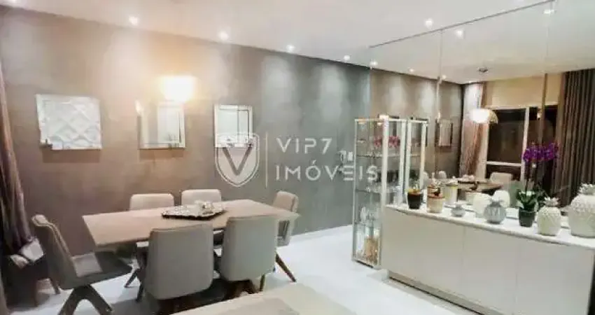 Apartamento à venda, 2 quartos, 1 suíte, 2 vagas, Jardim Nova Manchester - Sorocaba/SP