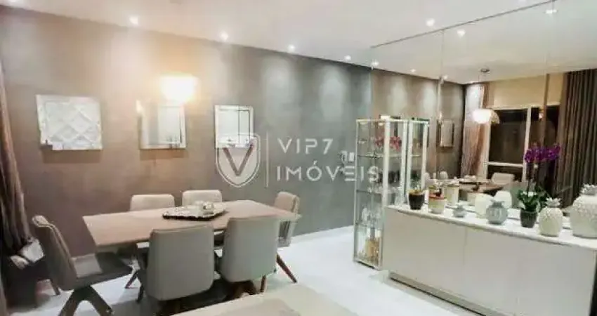 Apartamento à venda, 2 quartos, 1 suíte, 2 vagas, jardim nova manchester - sorocaba/sp