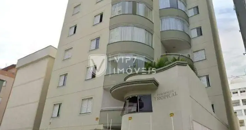 Apartamento à venda, 2 quartos, 1 suíte, 2 vagas, parque campolim - sorocaba/sp