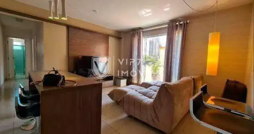 Apartamento à venda, 2 quartos, 1 vaga, vila augusta - sorocaba/sp