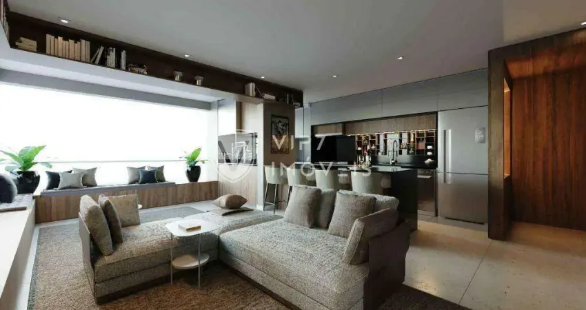 Apartamento à venda, 3 quartos, 1 suíte, 2 vagas, jardim faculdade - sorocaba/sp