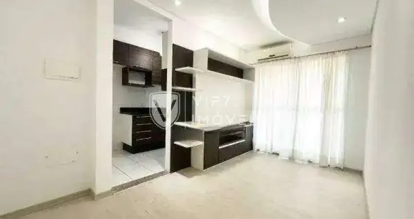 Apartamento à venda, 2 quartos, 1 vaga, jardim são carlos - sorocaba/sp