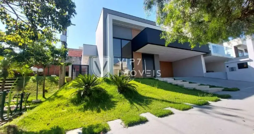 Casa à venda, 3 quartos, 3 suítes, Itapeva - Votorantim/SP