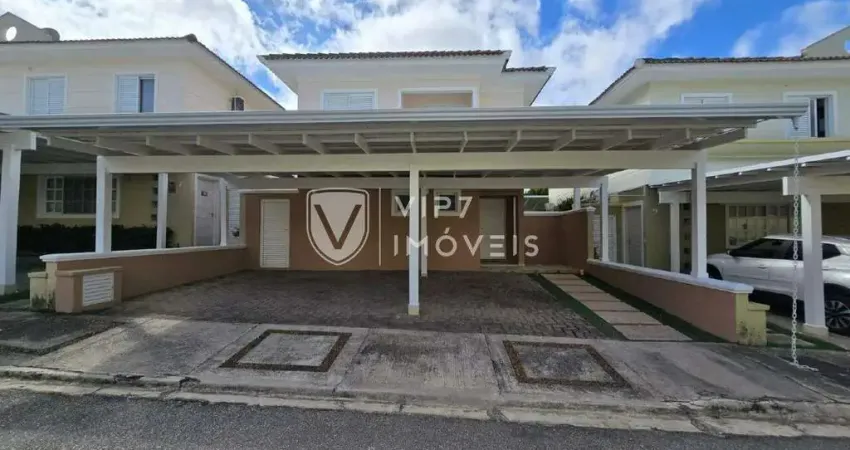 Casa à venda, 5 quartos, 3 suítes, 3 vagas, Jardim Pagliato - Sorocaba/SP