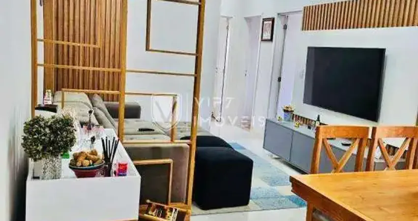 Apartamento à venda, 3 quartos, 1 suíte, 2 vagas, jardim europa - sorocaba/sp