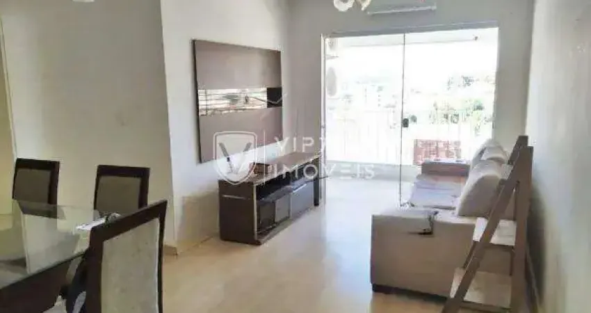 Apartamento à venda, 3 quartos, 1 suíte, 2 vagas, Jardim Piratininga - Sorocaba/SP