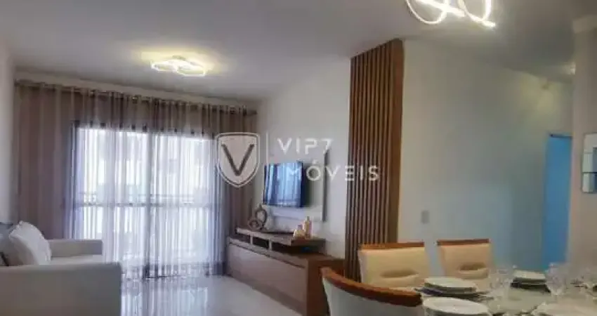 Apartamento à venda, 3 quartos, 1 suíte, 2 vagas, vila independência - sorocaba/sp