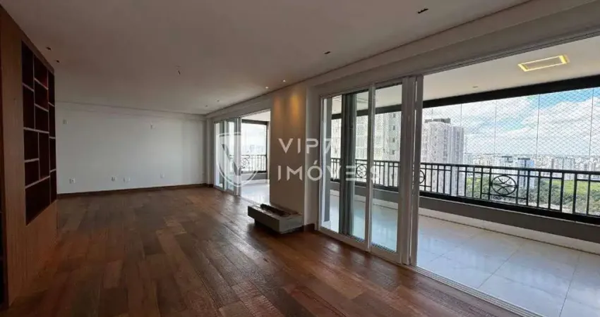 Apartamento à venda, 4 quartos, 4 suítes, 4 vagas, parque campolim - sorocaba/sp