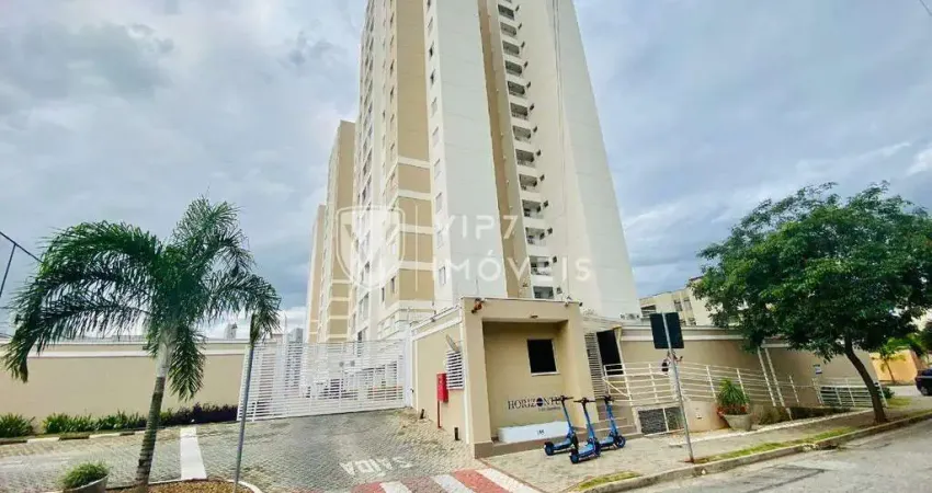 Apartamento à venda, 3 quartos, 1 suíte, 2 vagas, parque três meninos - sorocaba/sp