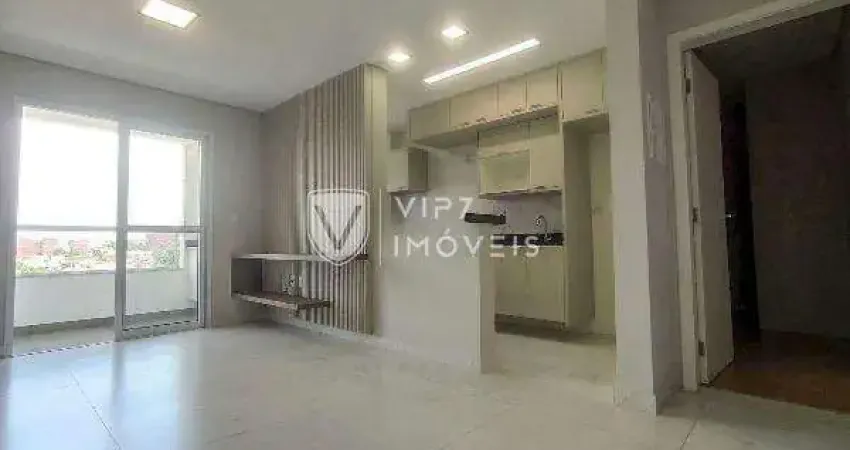 Apartamento à venda, 1 quarto, 1 suíte, 1 vaga, vila independência - sorocaba/sp