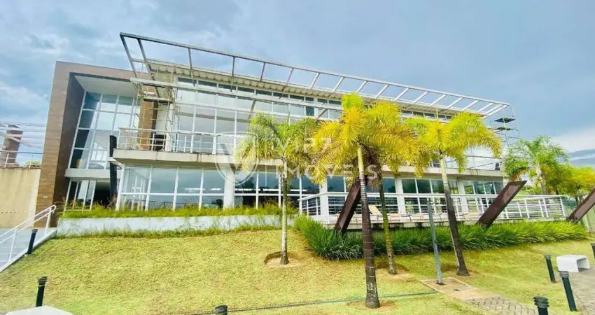 Lote em condomínio à venda, cyrela landscape esplanada - votorantim/sp