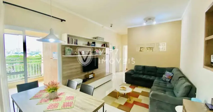 Apartamento à venda, 3 quartos, 1 suíte, 2 vagas, jardim europa - sorocaba/sp