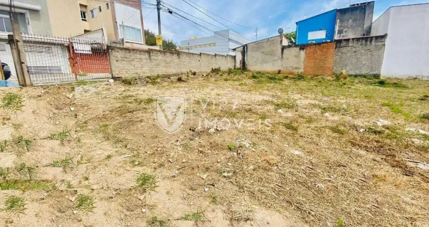 Terreno à venda na Rua Guarani, Vila Jardini, Sorocaba