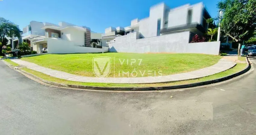 Terreno à venda, Parque Campolim - Sorocaba/SP