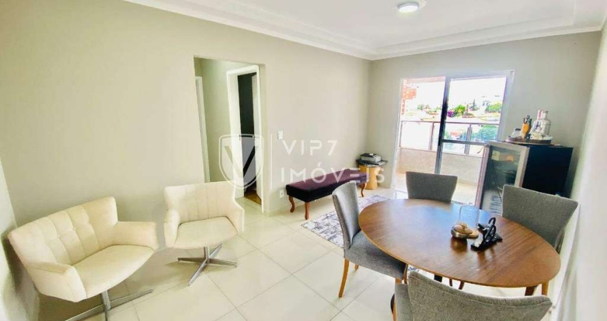 Apartamento à venda, 2 quartos, 1 suíte, 2 vagas, Vila Lucy - Sorocaba/SP