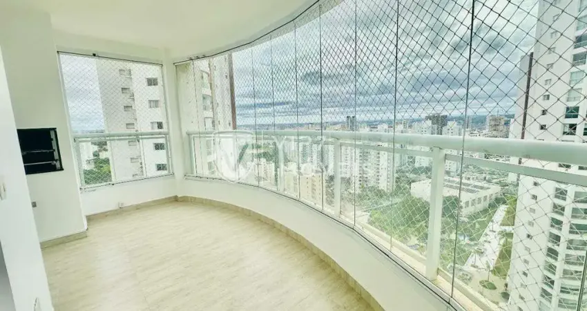 Apartamento à venda, 3 quartos, 3 suítes, 3 vagas, Parque Campolim - Sorocaba/SP