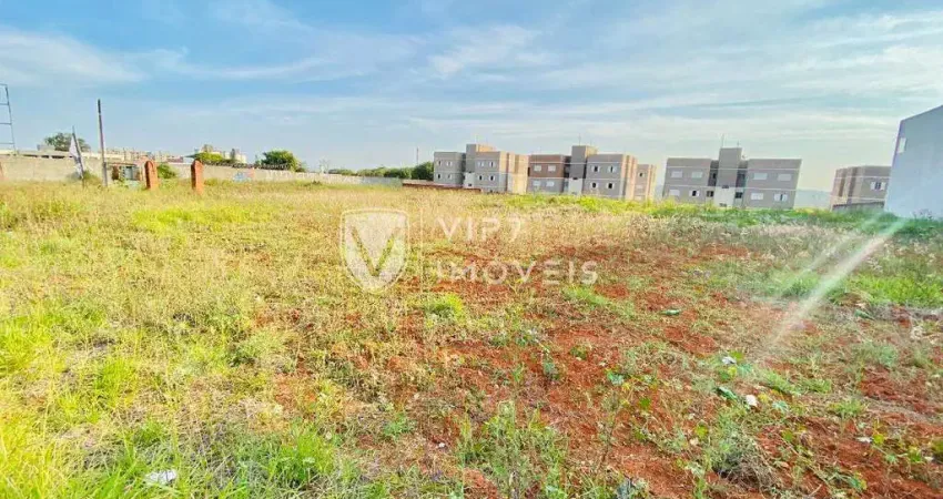 Terreno à venda, Jardim Novo Horizonte - Sorocaba/SP