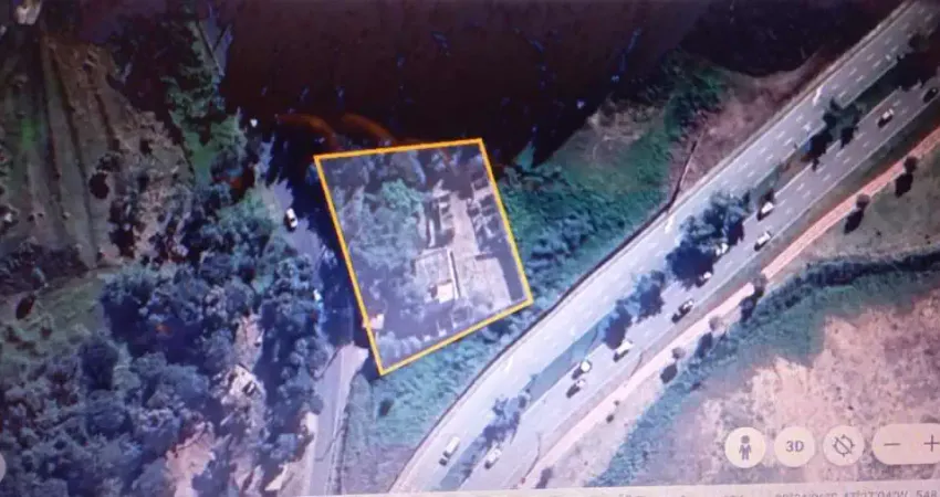 Terreno à venda, 2050 m² por R$ 2.600.000,00 - Jardim Vergueiro - Sorocaba/SP