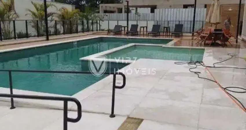 Apartamento à venda, 2 quartos, 1 suíte, 2 vagas, Parque Campolim - Sorocaba/SP