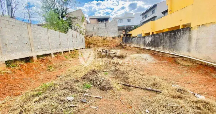 Terreno à venda na Rua Piracicaba, Vila Trujillo, Sorocaba