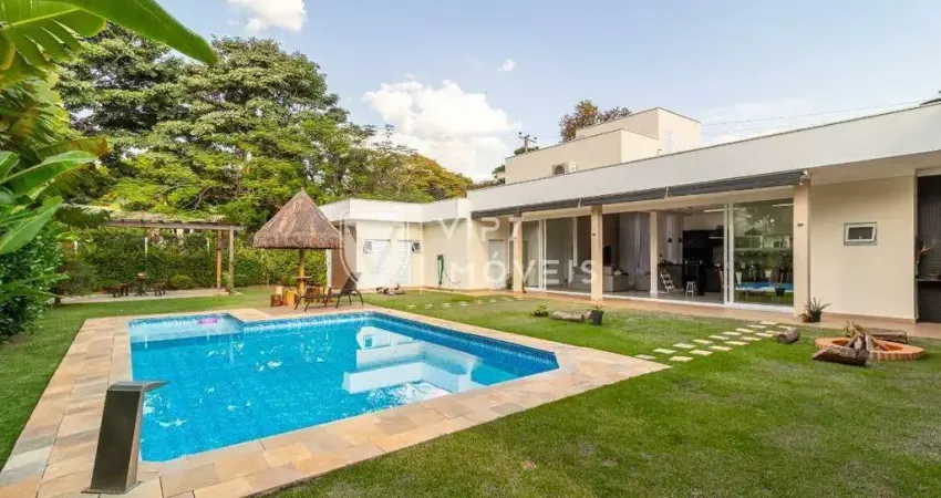 Casa à venda, 3 quartos, 3 suítes, 4 vagas, Caguassu - Sorocaba/SP
