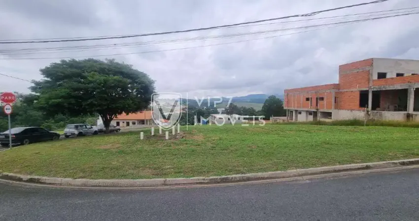 Terreno à venda, Condomínio Village Ipanema II - Araçoiaba da Serra/SP