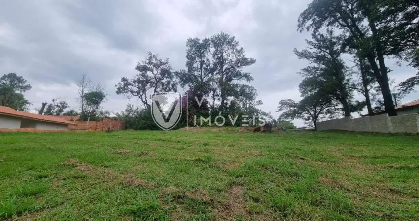 Terreno à venda, Condomínio Village Ipanema II - Araçoiaba da Serra/SP
