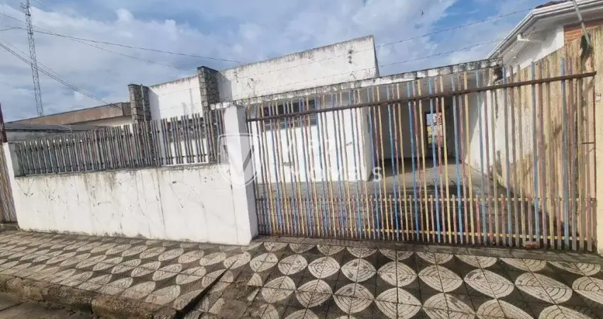 Casa à venda, 3 quartos, 1 suíte, 2 vagas, Jardim Santa Rosália - Sorocaba/SP