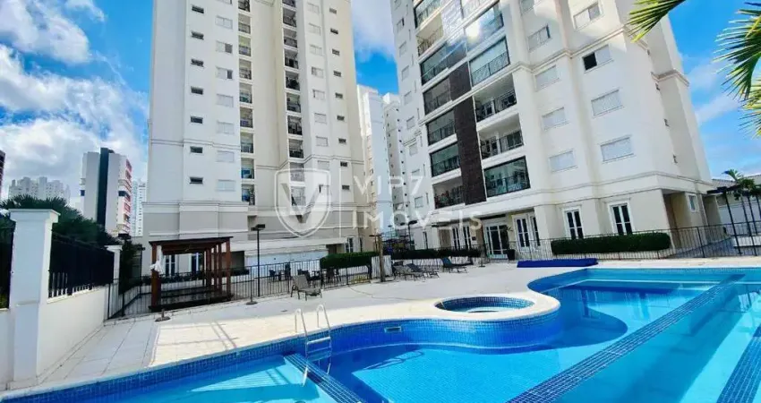 Apartamento à venda, 2 quartos, 1 suíte, 2 vagas, Parque Campolim - Sorocaba/SP